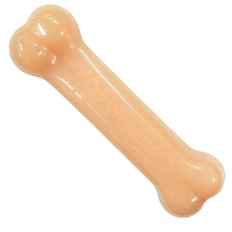 Nylabone - Hueso Masticable para Perro Sabor Original