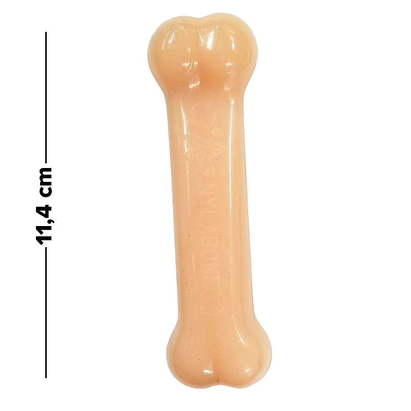 Nylabone - Hueso Masticable para Perro Sabor Original
