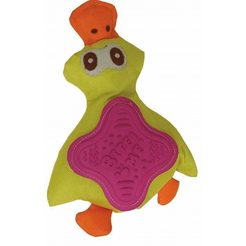 PETIT MONSTERS - Pato con Squeaker