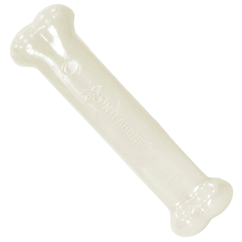 Nylabone - Hueso Masticable para Perro Sabor Pollo