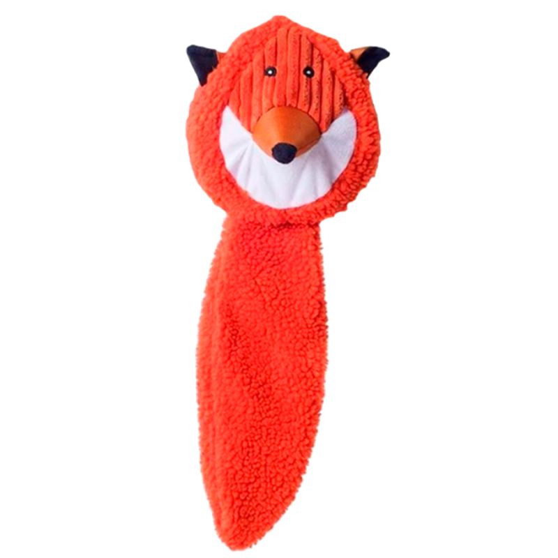 PETIT MONSTERS - Zorro Cola Larga