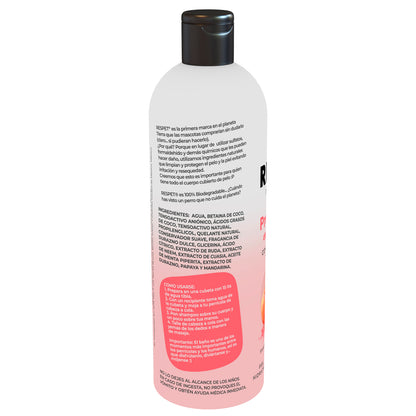 RESPET Shampoo prevención de bichos para perro