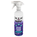 RESPET Limpiador Multiusos y Areneros para gatos - 495 ml