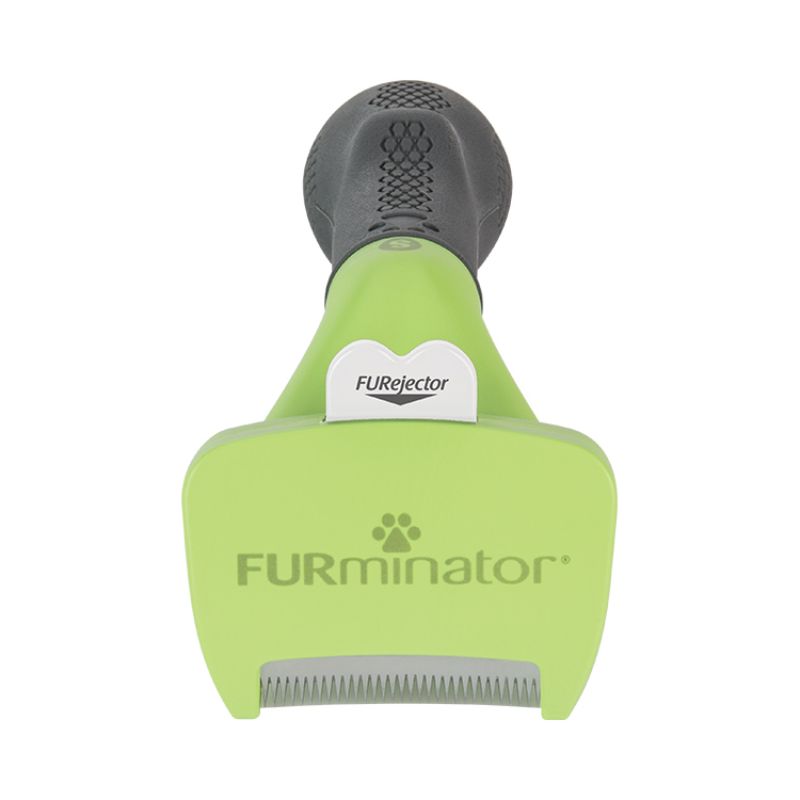 Furminator - Deslanador de Pelo Corto para Perro Pequeño