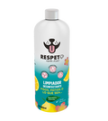 RESPET Limpiador Desinfectante Pisos, Patios o lo que sea... - 990 ml